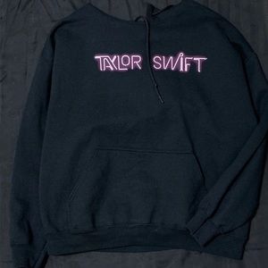 Taylor Swift 1989 World Tour Sweatshirt
